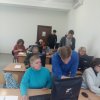 Відкриття VIII етапу Соціального проекту «З Києвом і для Києва»